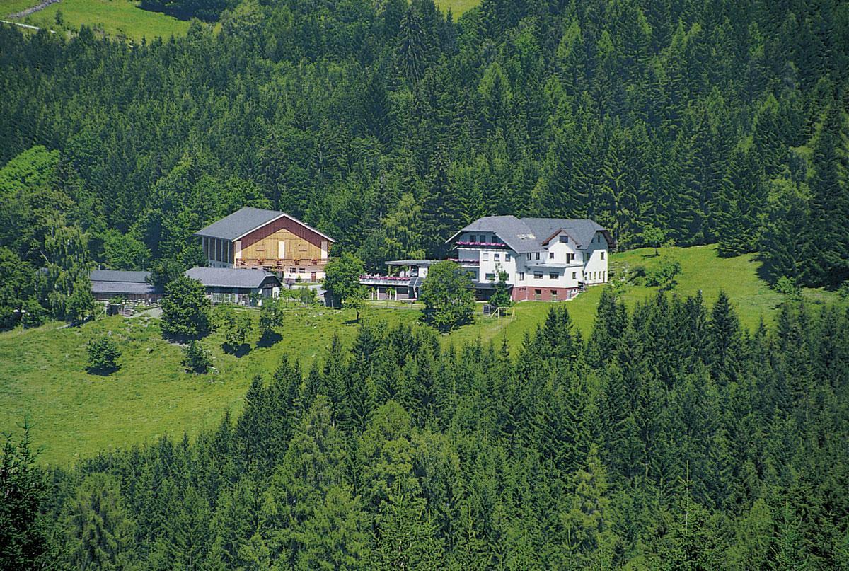 Kirchberg  Forellenwirt Bacher מראה חיצוני תמונה